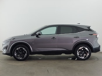 Used Nissan Qashqai 2025 for sale - 79612165: Photo