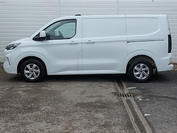 Used Ford Transit Custom 2024 for sale - 79591793: Photo