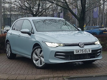 Used Volkswagen Golf 2025 for sale - 77169967: Photo