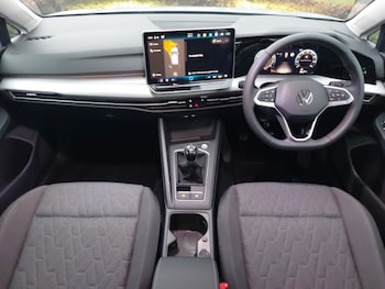 Used Volkswagen Golf 2025 for sale - 77169967: Photo