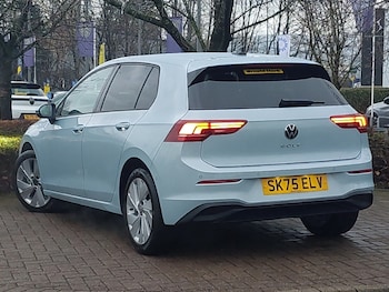 Used Volkswagen Golf 2025 for sale - 77169967: Photo