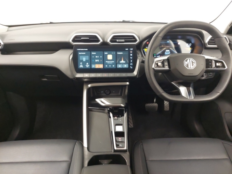 Used MG MG ZS 2025 for sale - 77170136: Photo 2