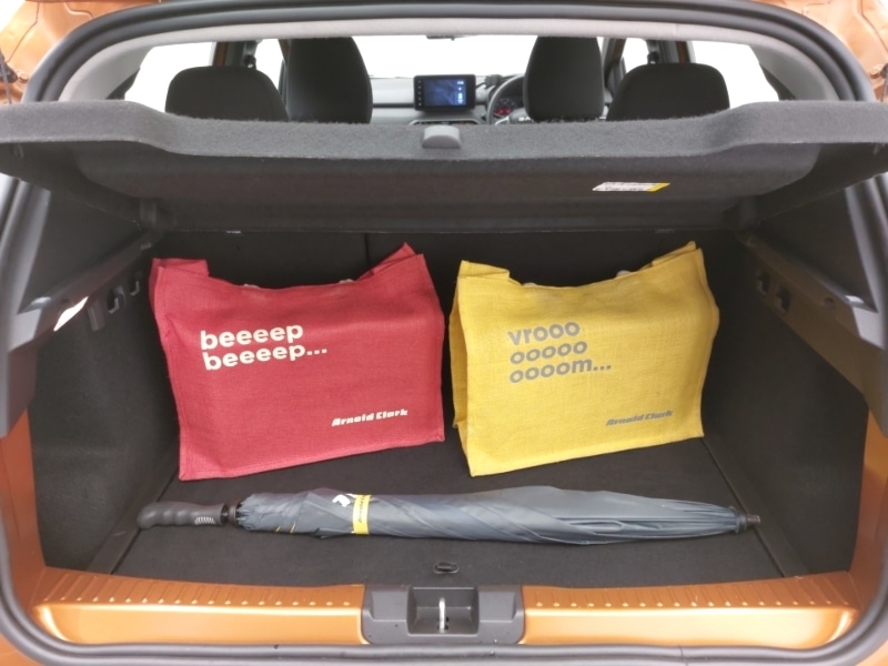 Used Dacia Sandero Stepway 2023 for sale - 77386028: Photo 8