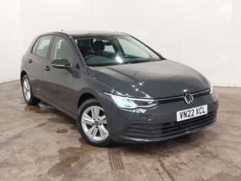 2022 - 1.5 TSI 150 Life 5dr
