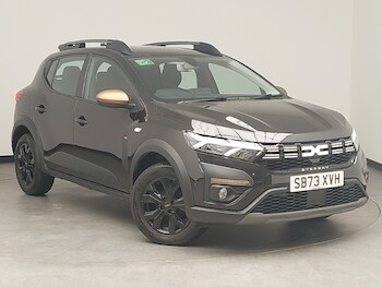 2023 - 1.0 TCe Extreme 5dr