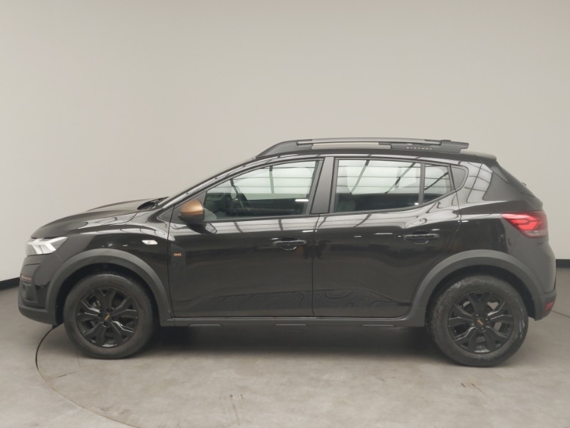 Used Dacia Sandero Stepway 2023 for sale - 77046620: Photo 4