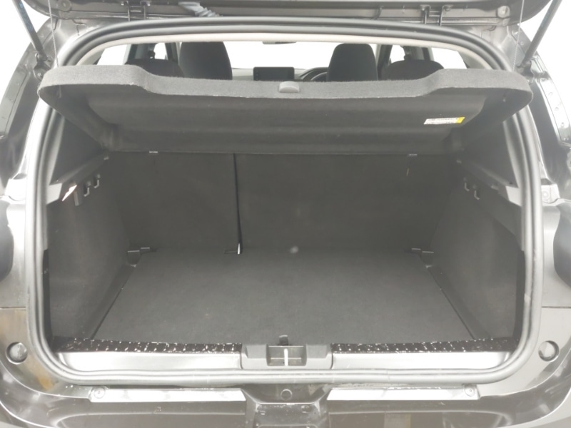 Used Dacia Sandero Stepway 2023 for sale - 77046620: Photo 8