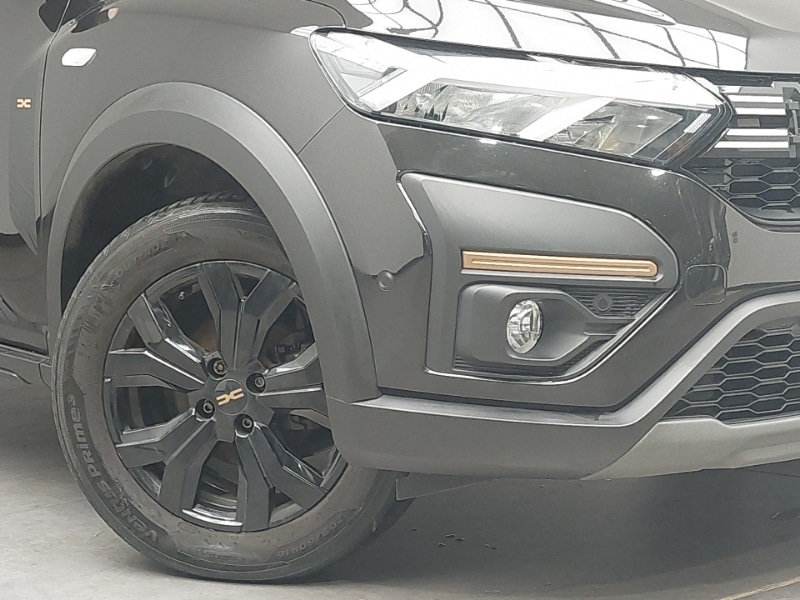 Used Dacia Sandero Stepway 2023 for sale - 77046620: Photo 9