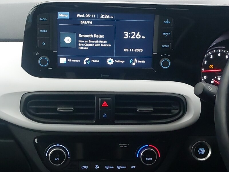 Used Hyundai i10 2022 for sale - 76737516: Photo 11