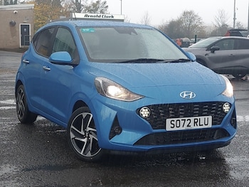 Hyundai - i10