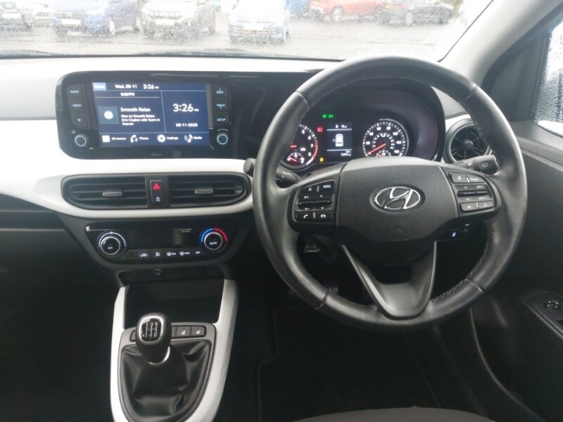 Used Hyundai i10 2022 for sale - 76737516: Photo 7