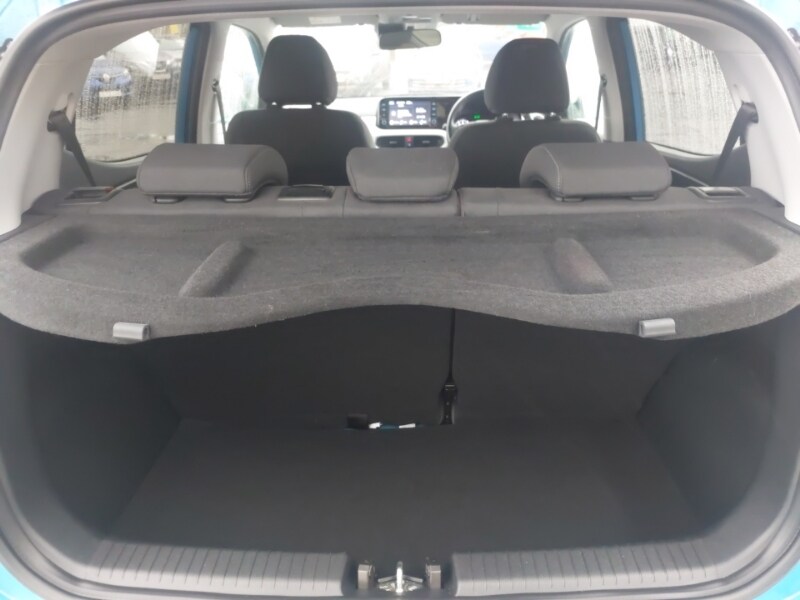 Used Hyundai i10 2022 for sale - 76737516: Photo 8