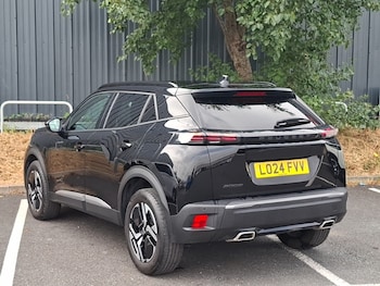 Used Peugeot 2008 2024 for sale - 79534526: Photo