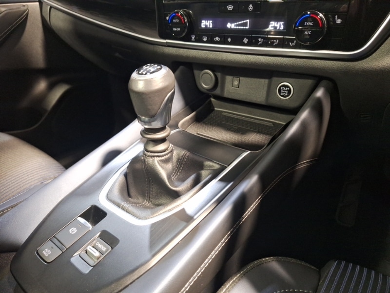 Used Nissan Qashqai 2022 for sale - 77955460: Photo 11