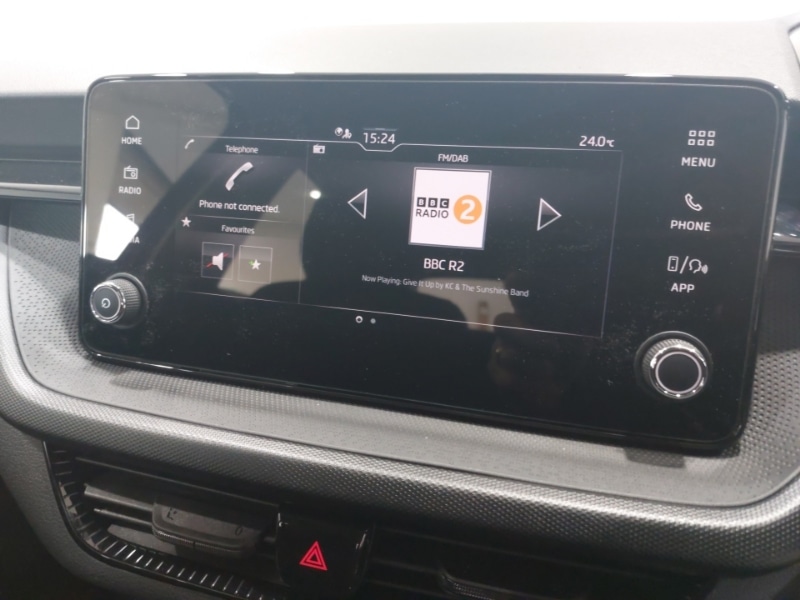 Used Skoda Fabia 2024 for sale - 76571764: Photo 10