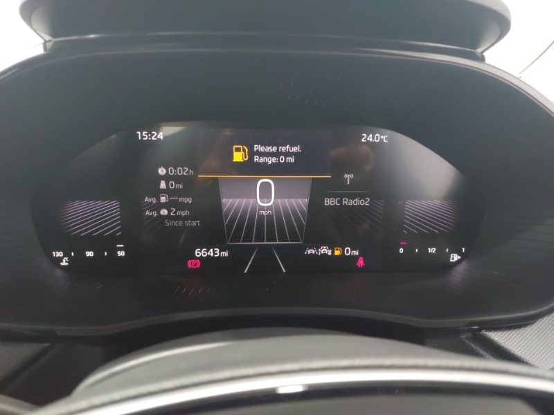 Used Skoda Fabia 2024 for sale - 76571764: Photo 11