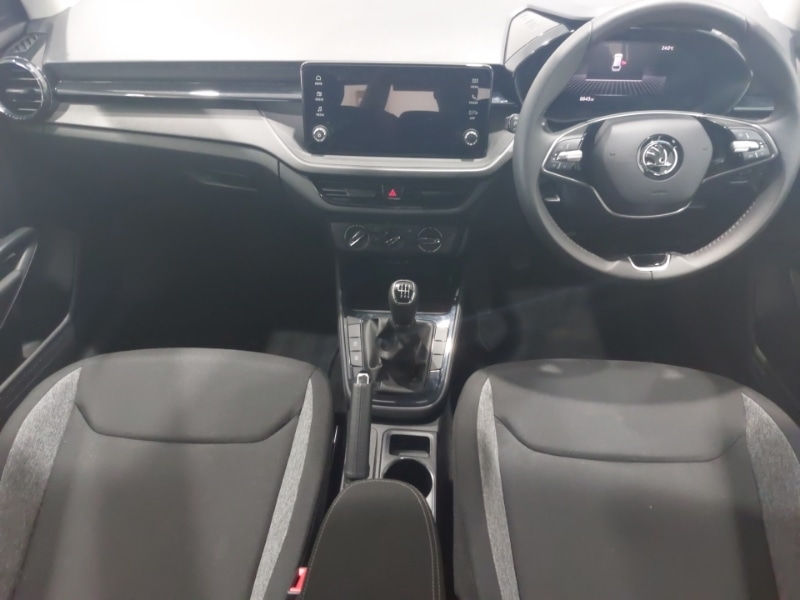 Used Skoda Fabia 2024 for sale - 76571764: Photo 2