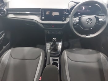 Used Skoda Fabia 2024 for sale - 76571764: Photo