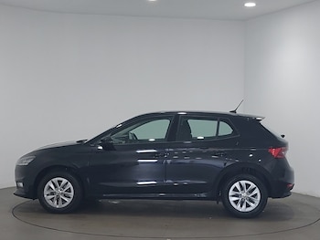 Used Skoda Fabia 2024 for sale - 76571764: Photo