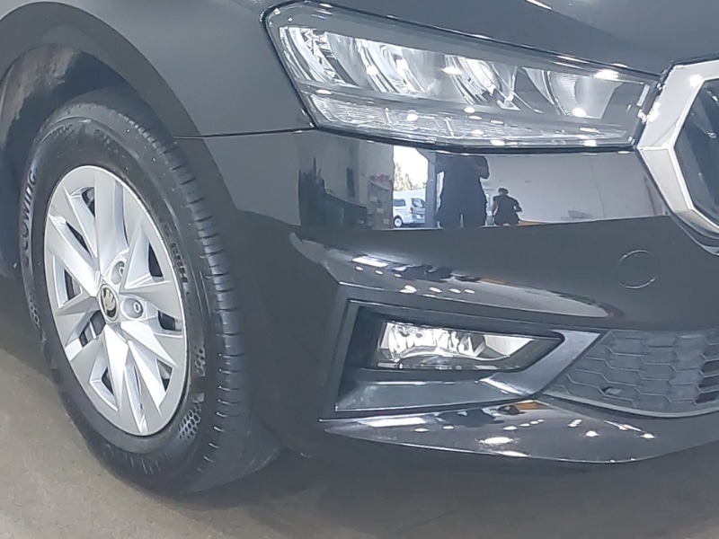 Used Skoda Fabia 2024 for sale - 76571764: Photo 9