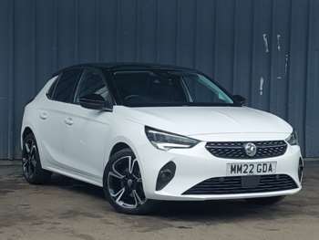 2022 - 1.2 Turbo Elite Edition 5dr Auto