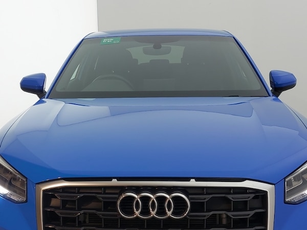 Used Audi Q2 2022 for sale - 76254337: Photo 12