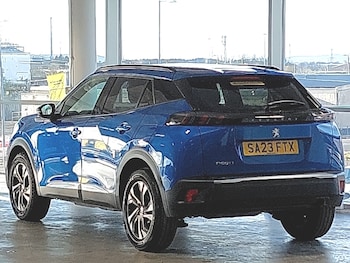 Used Peugeot 2008 2023 for sale - 77284951: Photo