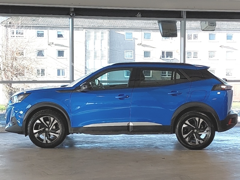 Used Peugeot 2008 2023 for sale - 77284951: Photo 4