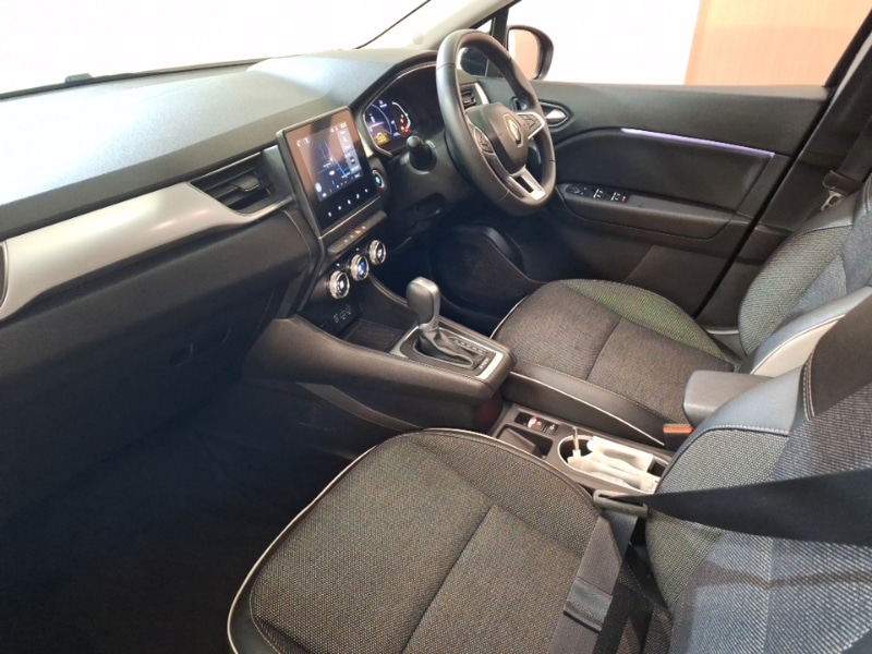 Used Renault Captur 2022 for sale - 77252952: Photo 5