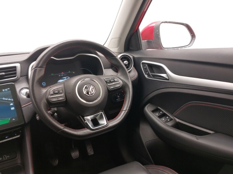 Used MG MG ZS 2022 for sale - 77298908: Photo 11