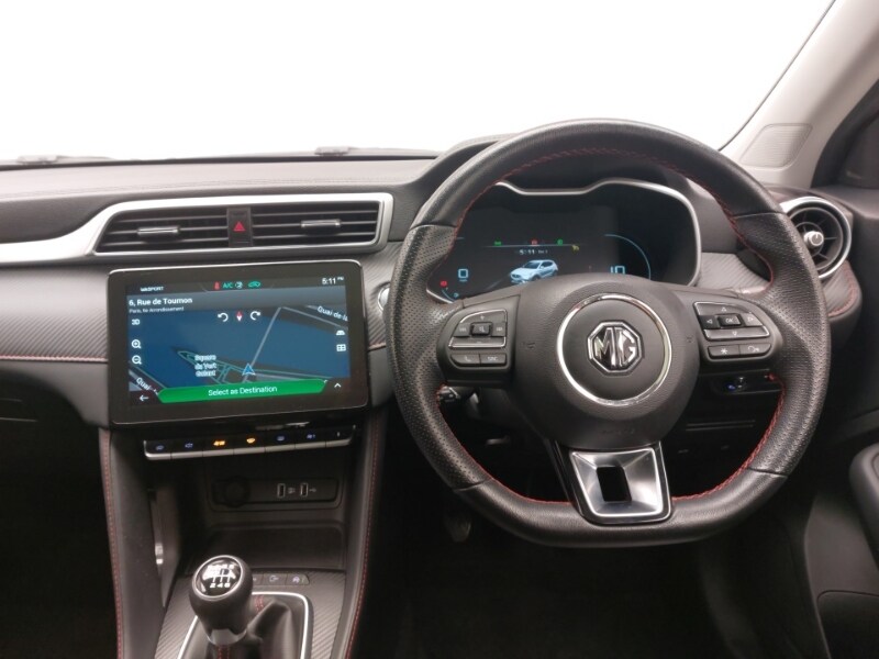 Used MG MG ZS 2022 for sale - 77298908: Photo 7