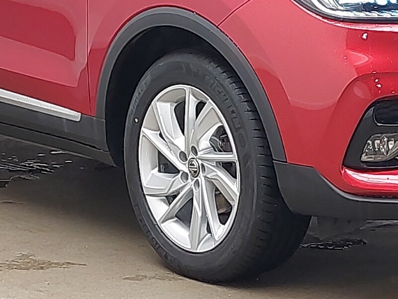 Used MG MG ZS 2022 for sale - 77298908: Photo 9