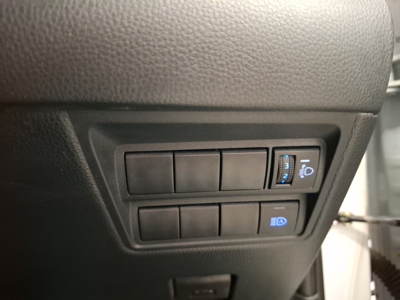 Used Toyota Yaris Cross 2022 for sale - 76456506: Photo 10