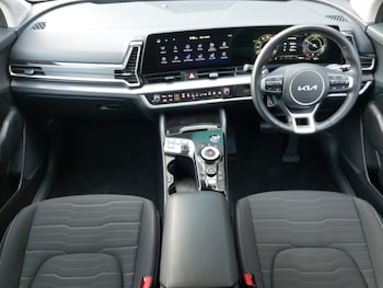 Used Kia Sportage 2024 for sale - 75640245: Photo