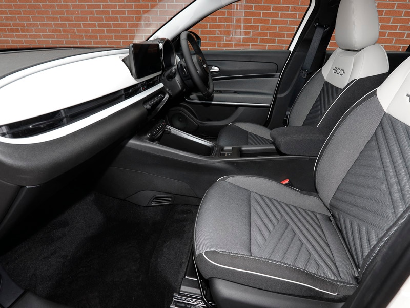 Used Fiat 600 2025 for sale - 77955269: Photo 5