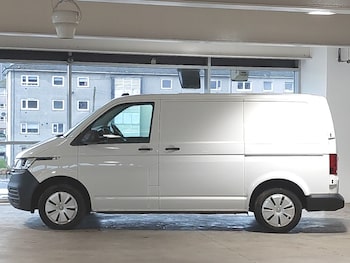 Used Volkswagen Transporter 2022 for sale - 78455105: Photo