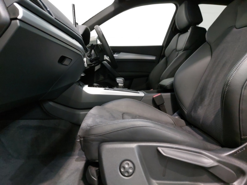 Used Audi Q5 2024 for sale - 77318902: Photo 5