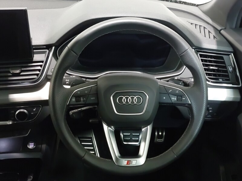 Used Audi Q5 2024 for sale - 77318902: Photo 7