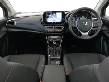 Used Suzuki SX4 S-Cross 2023 for sale - 79653651: Photo
