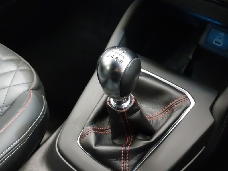 Used Ford Focus 2023 for sale - 78032424: Photo 12