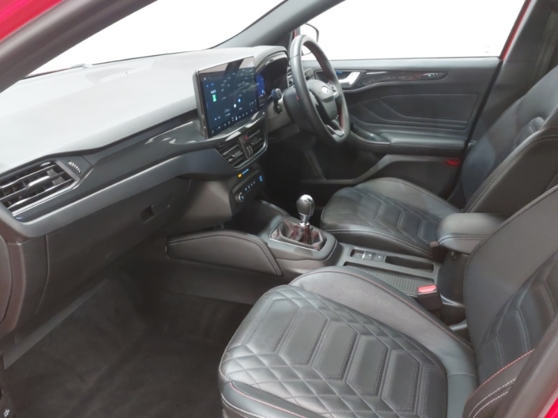 Used Ford Focus 2023 for sale - 78032424: Photo 5