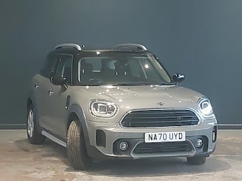 MINI - Cooper