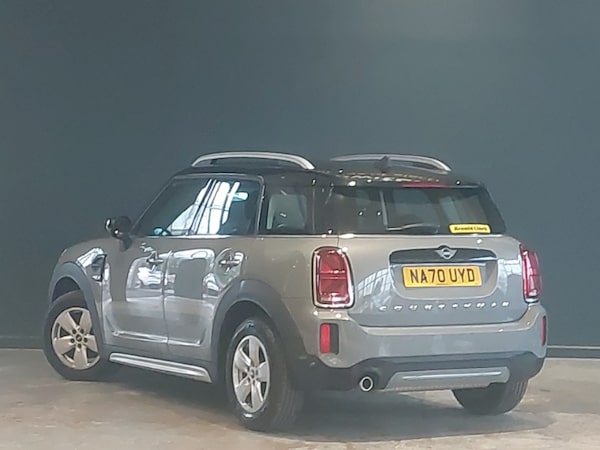 Used MINI Cooper 2020 for sale - 76282349: Photo 3
