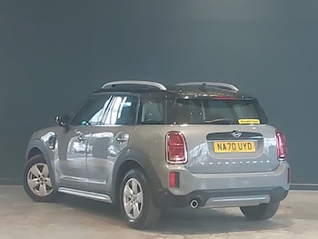Used MINI Cooper 2020 for sale - 76282349: Photo 3