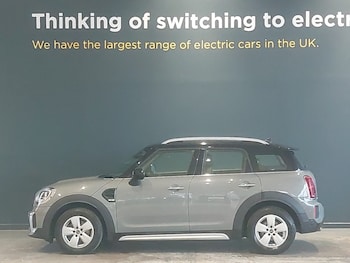 Used MINI Cooper 2020 for sale - 76282349: Photo 4