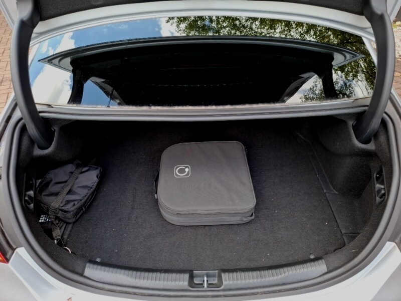 Used Mercedes-Benz C Class 2024 for sale - 76861536: Photo 8