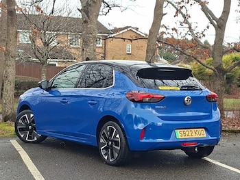 Used Vauxhall Corsa 2022 for sale - 77670135: Photo