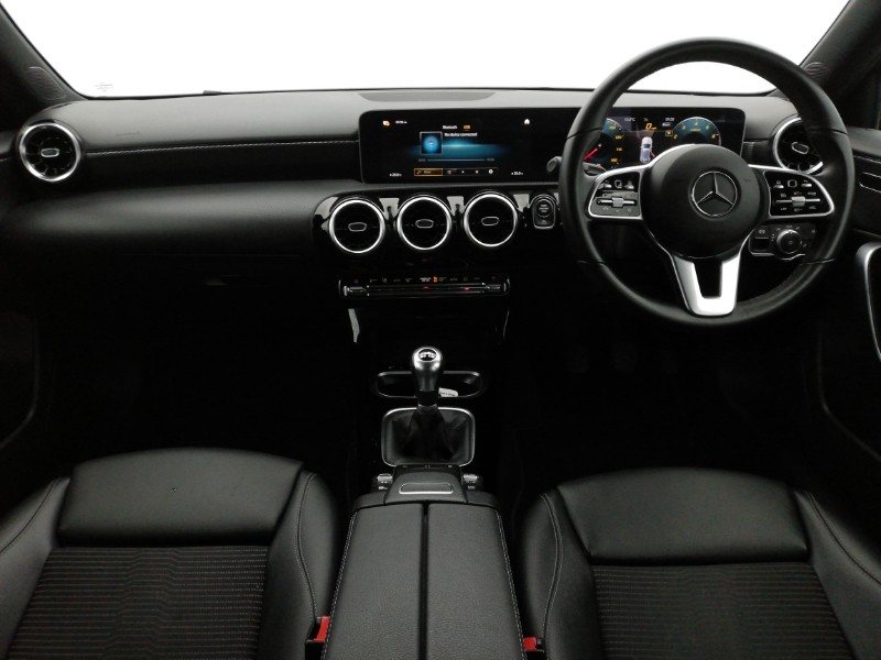 Used Mercedes-Benz A-Class 2020 for sale - 77777561: Photo 2