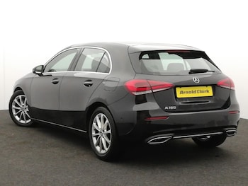 Used Mercedes-Benz A-Class 2020 for sale - 77777561: Photo