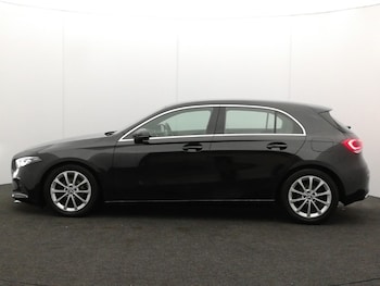 Used Mercedes-Benz A-Class 2020 for sale - 77777561: Photo